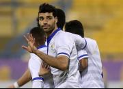 تکلیف طارمی با پرسپولیس روشن شد