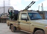 ارتش سوریه حمله شدید تروریست‌ها در غرب سراقب را دفع کرد