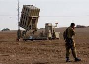 وحشت اسرائیل از انتقال پهپادهای تهاجمی و پدافند ایرانی به سوریه، لبنان و غزه