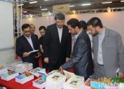 بذرپاش: انتقال فرهنگ ایرانی-اسلامی مهمترین اولویت نمایشگاه ایران نوشت است 