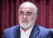 دادستان نظامی استان تهران منصوب شد