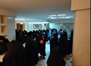 برگزاری همایش حریم فاطمی در کرج
