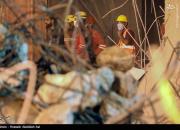 استاندار خوزستان: روابط ناسالمی پشت پرده ساخت ‌متروپل بود