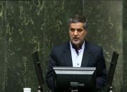 دولت اگر پشت سر رهبری حرکت کند، همه ما پشت شما هستیم 