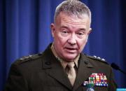 فرمانده آمریکایی مدعی افزایش «تهدید ایران» در افغانستان شد