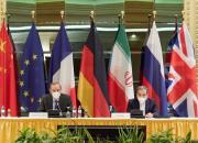 آغاز نشست کمیسیون مشترک برجام در وین با حضور ایران و گروه ۱+۴