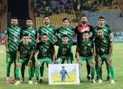 ذوب‌آهن در آستانه بحران