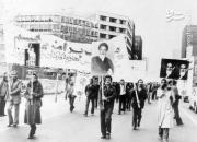 فیلم/ نقش مبارزاتی کارکنان شرکت نفت با رژیم پهلوی