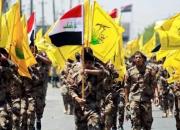 کتائب حزب‌الله عراق: هیچ‌گونه آتش‌بسی با آمریکا نداریم