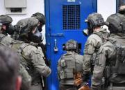 وحشت اسرائیل از فرار رزمندگان فلسطینی از سایر زندان‌ها