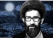  داستانی خواندنی از سال‌های مبارزاتی آیت‌الله خامنه‌ای