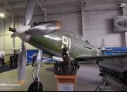 عکس/ هواپیماهای جنگی دوران شوروی