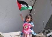 این سرزمین مال کدومشونه؟+ عکس