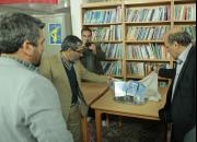 ساخت مستند «سلام بر اسلام» به همت کانون فرهنگی چهارده معصوم(ع) روستای قلعه خان