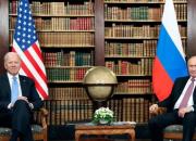 هشدار «پوتین» درباره ایجاد پایگاه‌های آمریکایی در آسیای مرکزی