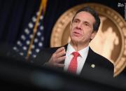 فرماندار نیویورک: از دستور ترامپ برای بازگشایی نیویورک پیروی نمی‌کنم