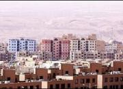 سکونت ۴۰ درصد تهرانی‌ها در بافت ناپایدار و فرسوده