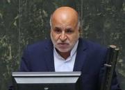 دولت رئیسی بی توجهی دولت گذشته به «زاینده رود» را جبران کرد