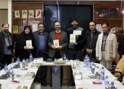 مومنی‌شریف: ادبیات بعد از پیروزی انقلاب اسلامی را باید بیش از پیش بشناسانیم