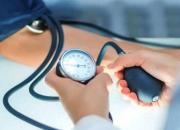 اینفوگرافیک/ کنترل فشار خون بالا در ایام روزه‌داری
