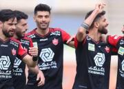 اقدام پرسپولیس برای جلوگیری از ریسک ابتلا به کرونا