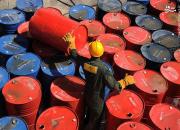 صنعت نفت جهان در خطر ورشکستگی