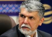 واکنش وزیر ارشاد به شهادت حاج قاسم