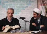 بیان مراودات خانوادگی پهلوی شرم‌آور است