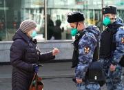 استفاده از پهپاد برای مقابله با کرونا در روسیه