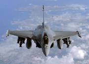 هند به دنبال 36 فروند جنگنده رافائل جدید
