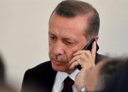 گفت‌وگوی تلفنی اردوغان و سلطان عمان
