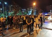 حمله به مهاجرین سوری در آنکارا، زنگ هشدار مهاجرستیزی در ترکیه