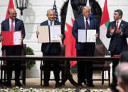 توافقات «آبراهام» و دل بستن چهار کشور سازشکار عربی به خانه عنکبوت