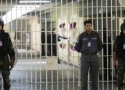 فیلم/ شورش کرونایی ایتالیایی‌ها در زندان!