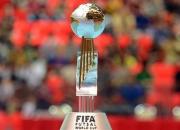 سایت ویتنامی: ایران به جام جهانی فوتسال صعود کرد