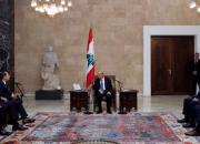 شانس بالای میقاتی برای تصدی مجدد پست نخست‌وزیری لبنان