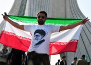 سخنرانان مراسم راهپیمایی ۲۲ بهمن در مراکز استان‌ها +جدول