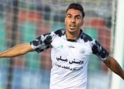  سایپا با شکست پرسپولیس فینالیست شد