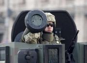 اوکراین به دنبال قرارداد تسلیحاتی تازه با آمریکا