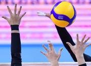 لیگ‌برتر والیبال مردان و زنان تعطیل شد