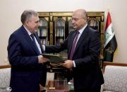 چالش‌های پیش روی نخست وزیر جدید عراق