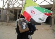 فعالان جبهه فرهنگی برای اربعین گردهم می‌آیند