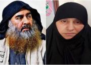 همسر البغدادی اطلاعات زیادی درباره داعش فاش کرد