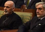 مراسم تحلیف ریاست جمهوری افغانستان بار دیگر به‌ تعویق افتاد