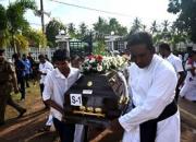 اشتباه محاسباتی در شمارش قربانیان حملات سریلانکا!