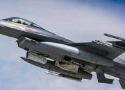 حمله جنگنده‌های اف-۱۶ عراق به مخفیگاه داعش در دیالی