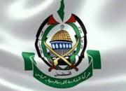 واکنش حماس به تحریم‌های آمریکا علیه این جنبش
