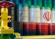 روند مطمئن و افزایشی صادرات نفت ایران بدون برجام