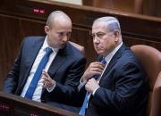 آخرین رایزنی‌های نتانیاهو برای تشکیل کابینه
