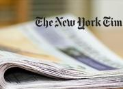 نیویورک تایمز: آمریکا درمانده شده است